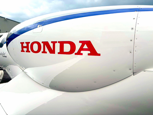 Honda Logo